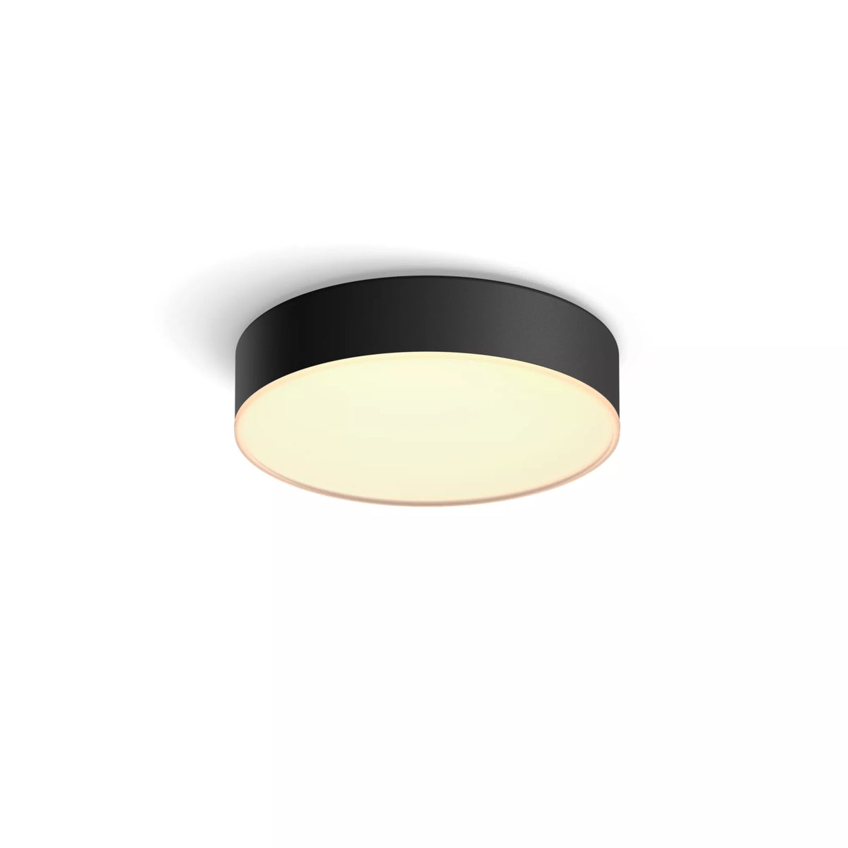 Philips Hue White ambiance Enrave liten taklampa