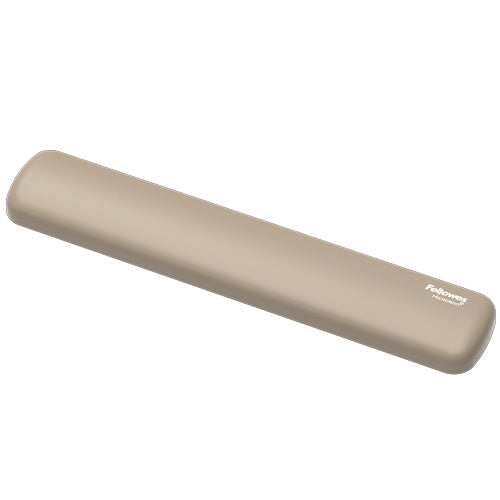 Fellowes 100142574 handledsstöd Silikon Slipa