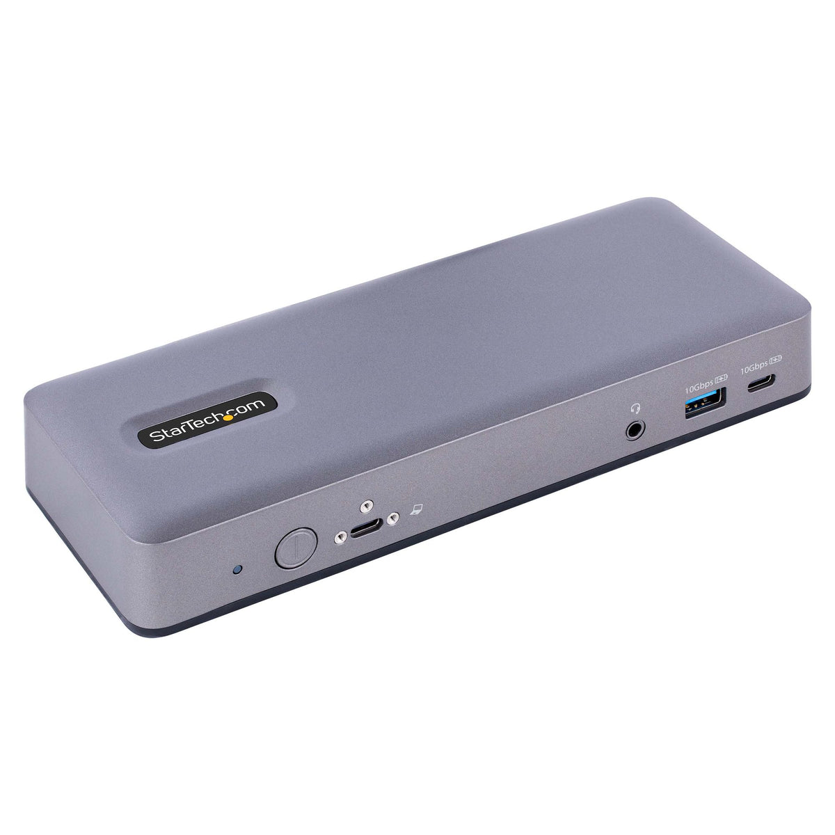StarTech.com USB-C-dockingsstation