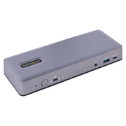 StarTech.com USB-C-dockingsstation