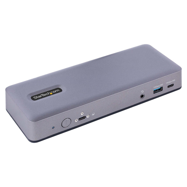StarTech.com USB-C-dockingsstation dockningsstation