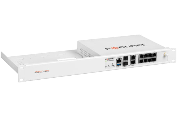 Rackmount.IT RM-FR-T19 rack tillbehör Monteringsskena
