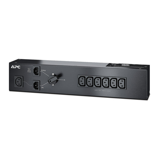 APC Service Bypass PDU 10 A