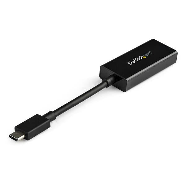 StarTech.com USB-C till HDMI-adapter med HDR