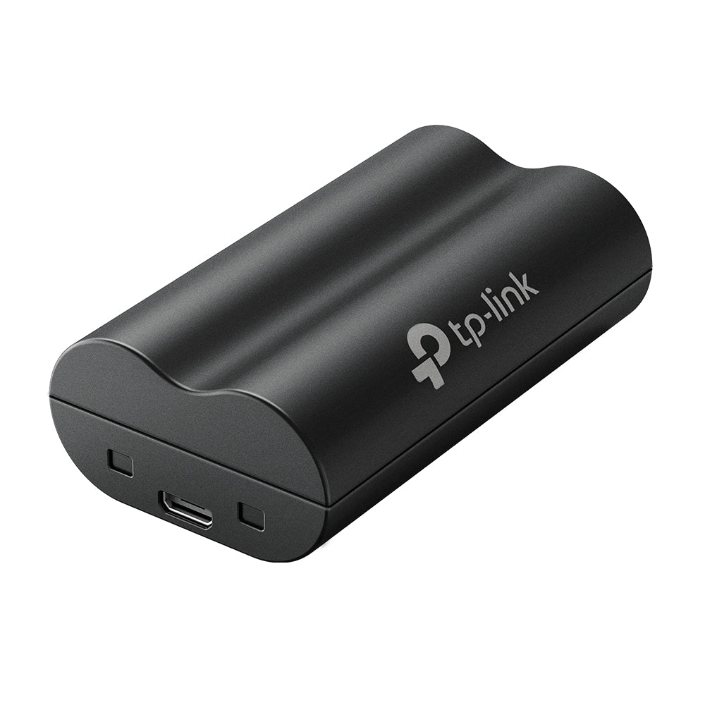 TP-Link Tapo A100 Batteri