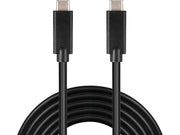 Sandberg USB-C > USB-C 2M USB 3.1 Gen.2