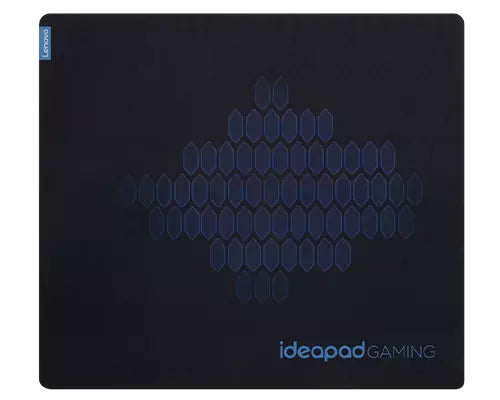 Lenovo GXH1C97872 musmattor Spelmusmatta Svart