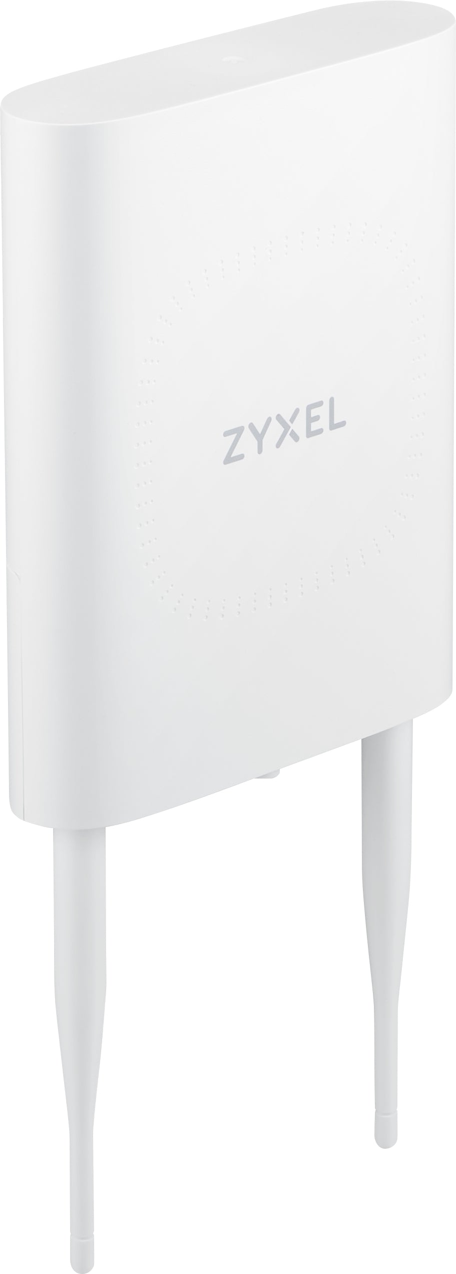 Zyxel NWA55AXE 1775 Mbit/s Vit Strömförsörjning via Ethernet (PoE) stöd - 1x1G