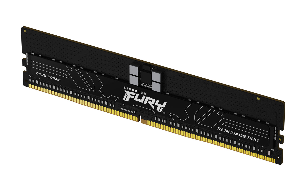 Kingston Technology FURY Renegade Pro RAM-minnen