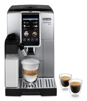 De’Longhi ECAM380.85.SB kaffemaskin Helautomatisk Espressomaskin 1,8 l