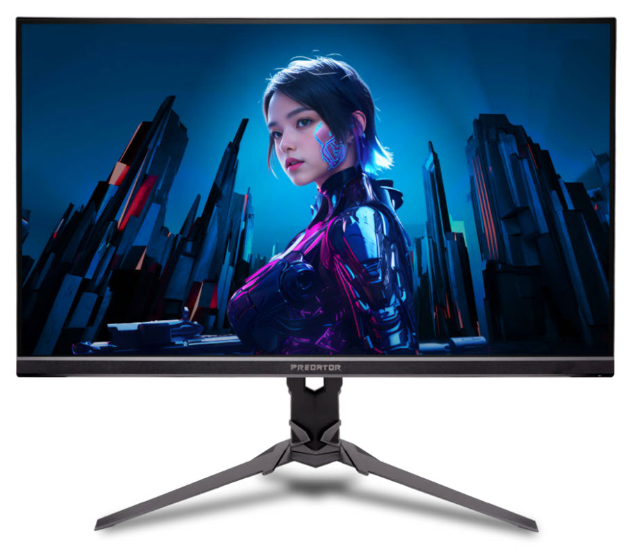 Acer Predator XB273KV4bmiiprx