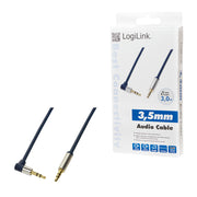 LogiLink 3.5mm
