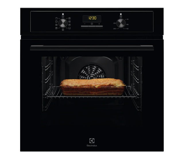 Electrolux EOF3H50BK 65 l 2090 W Svart