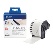 Brother DK-N55224 etikett-tejp
