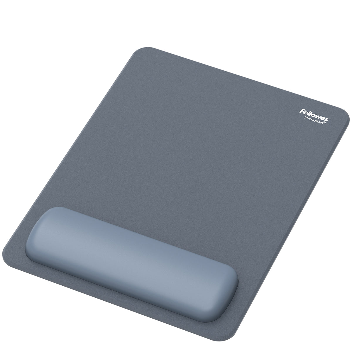 Fellowes Breyta 100142562 musmattor Akvamarin