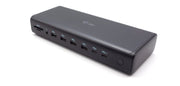 i-tec CA6MONITORDOCKPD dockningsstationer för bärbara datorer Kabel USB 3.2 Gen 1