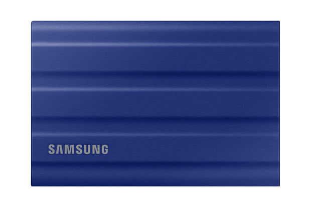Samsung MU-PE1T0R externa SSD-Hårddiskar