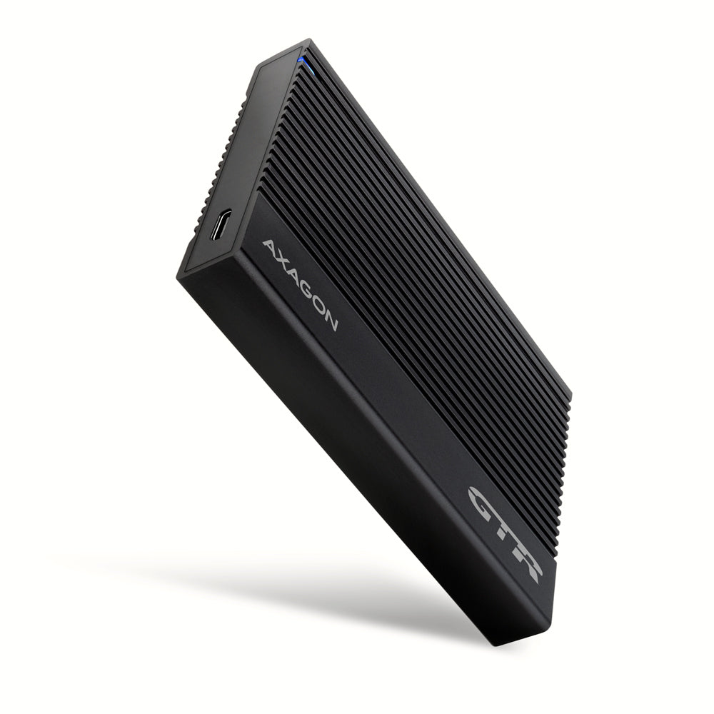 Axagon EE25-GTR USB-C 3.2 Gen 2
