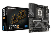 GIGABYTE Z790 D moderkort Intel Z790 Express LGA 1700 ATX