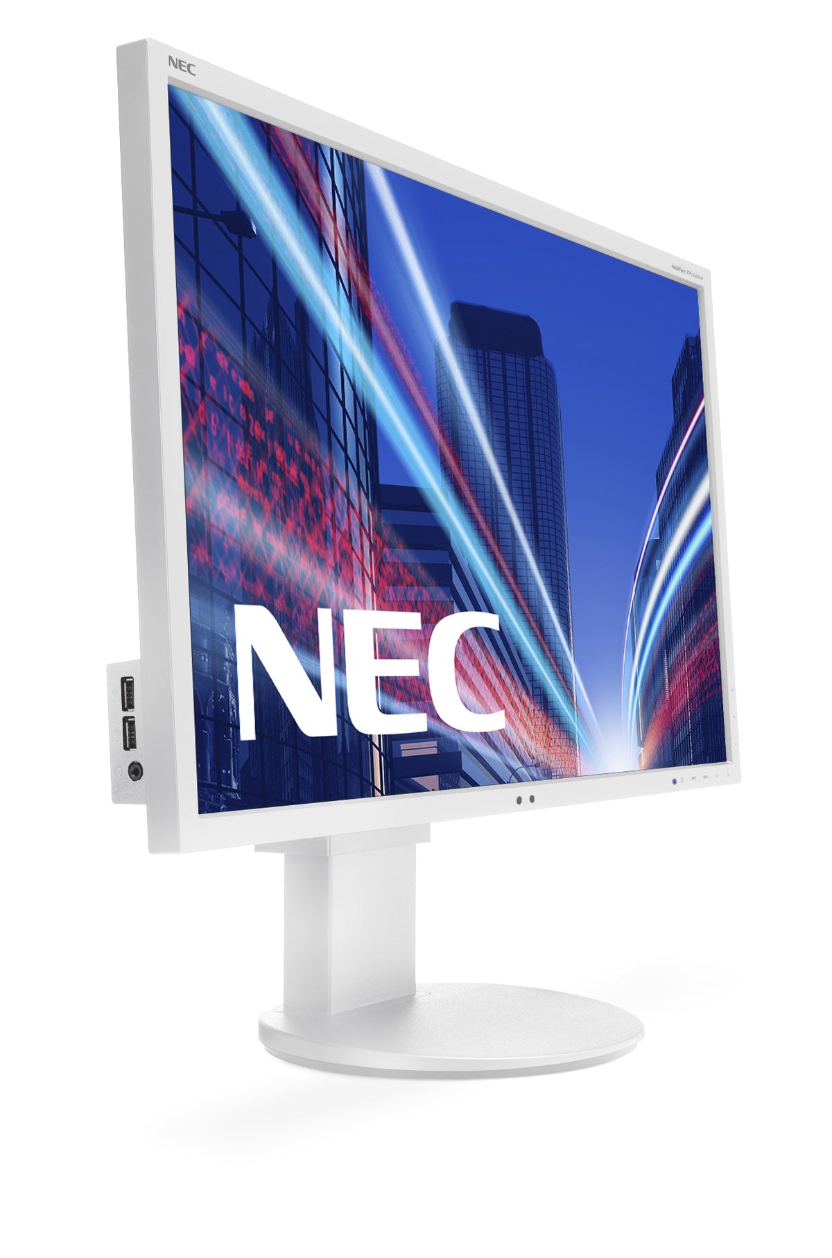 NEC MultiSync EA244WMi