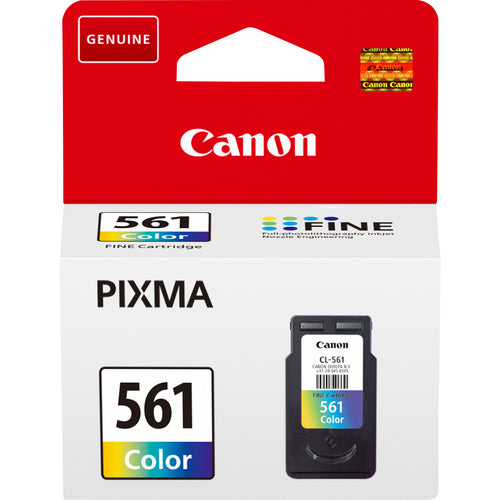 Canon 3731C001 bläckpatroner Original Cyan