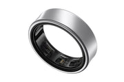 Samsung Galaxy Ring Nej Aktivitetsmätare med smart ring IP68 Guld
