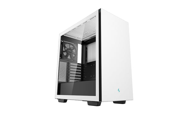DeepCool CH510 Midi Tower Vit