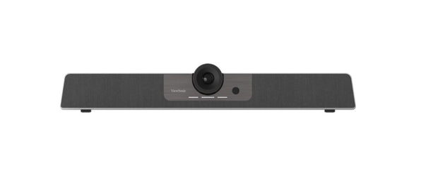 Viewsonic UMB202 videokonferenskamera Svart 3840 x 2160 pixlar 30 fps CMOS 25,4