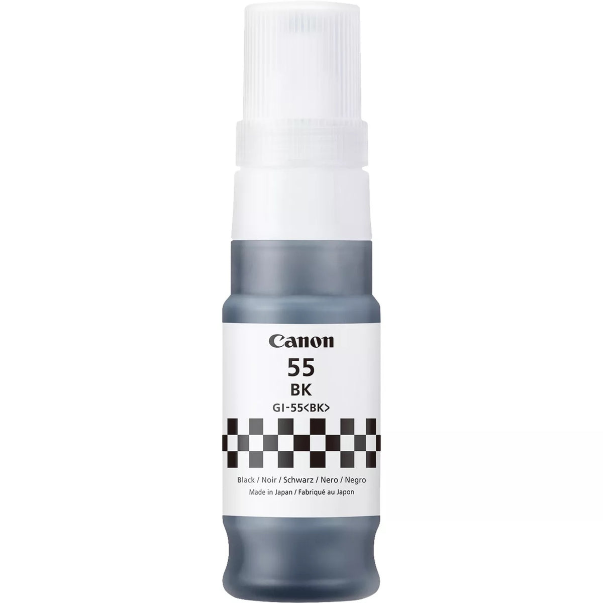 Canon 6292C001 bläckpatroner Original Svart