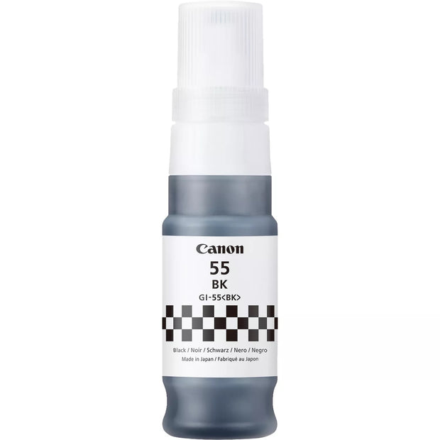 Canon 6292C001 bläckpatroner Original Svart