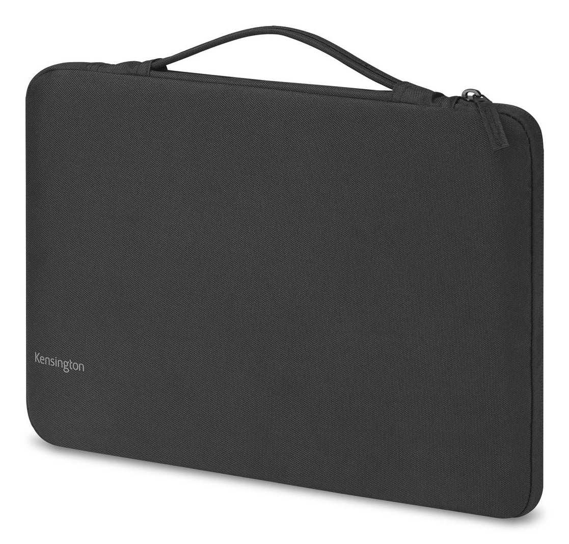 Kensington EQ Classic Laptop Fodral 14" med Handtag