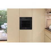 Whirlpool AKZ9S 8220 FB 73 l Svart