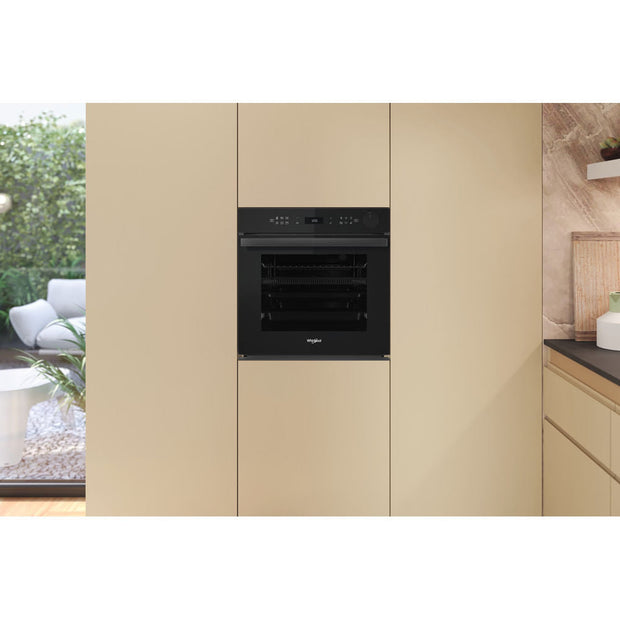 Whirlpool AKZ9S 8220 FB 73 l Svart ugnar