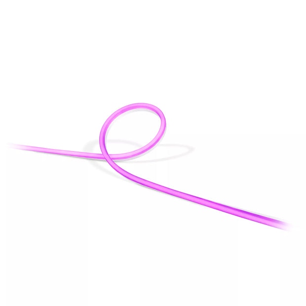Philips Hue White och Color Ambiance Lightstrip Outdoor 2 meter