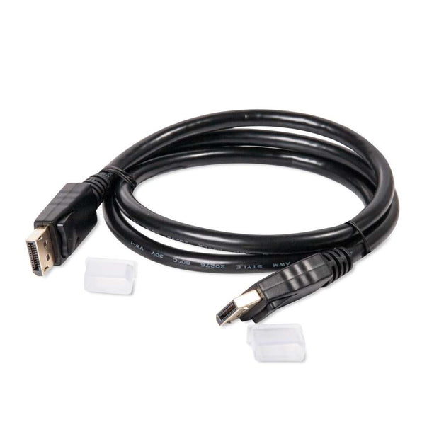 CLUB3D DisplayPort 1.4 HBR3 Cable 1m/3.28ft Male/Male 8K60Hz