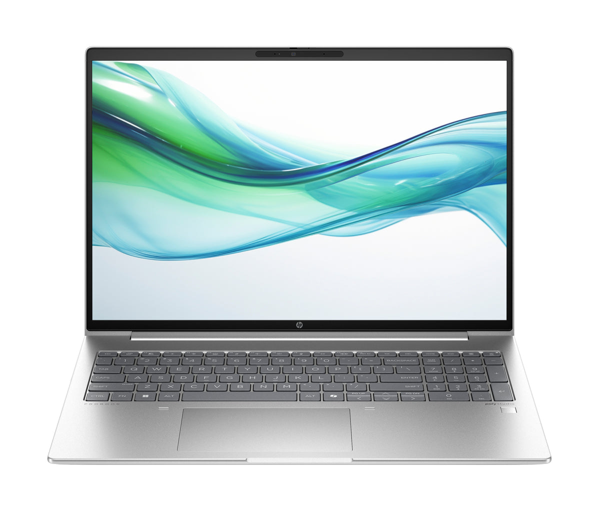 HP ProBook 465 16 inch G11 Notebook PC - 16GB RAM