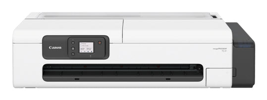 Canon imagePROGRAF TC-21 storformatskrivare - Bläckstråleskrivare