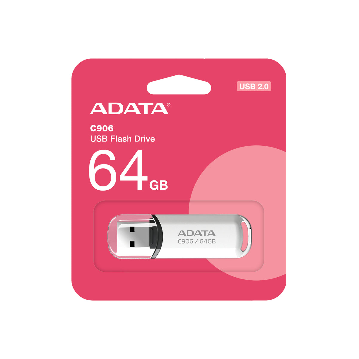 ADATA C906 USB-sticka