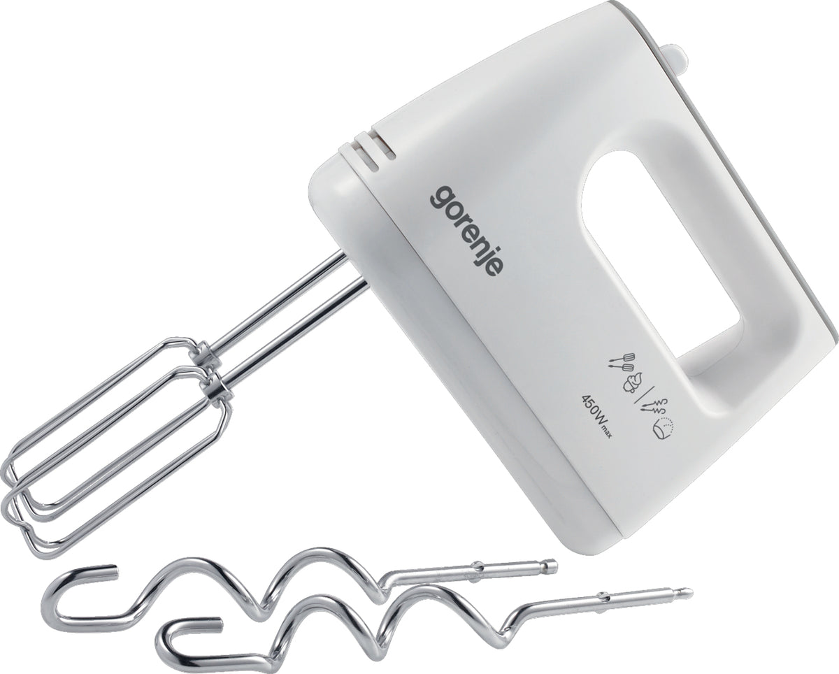 Gorenje M420CW Handmixer 450 W Vit
