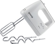 Gorenje M420CW Handmixer 450 W Vit