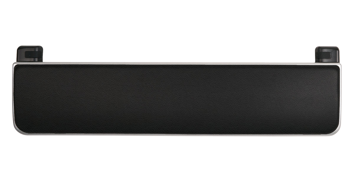 Contour Design Wrist rest