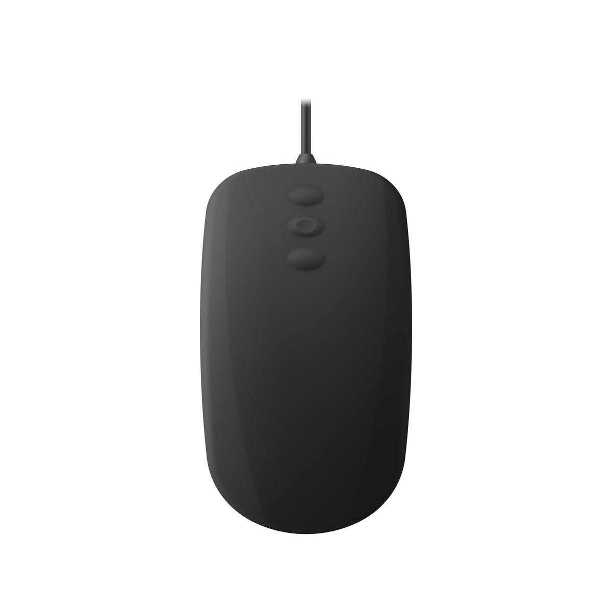 Contour Design Active Key Contour QuickClean medicinsk mus IP68