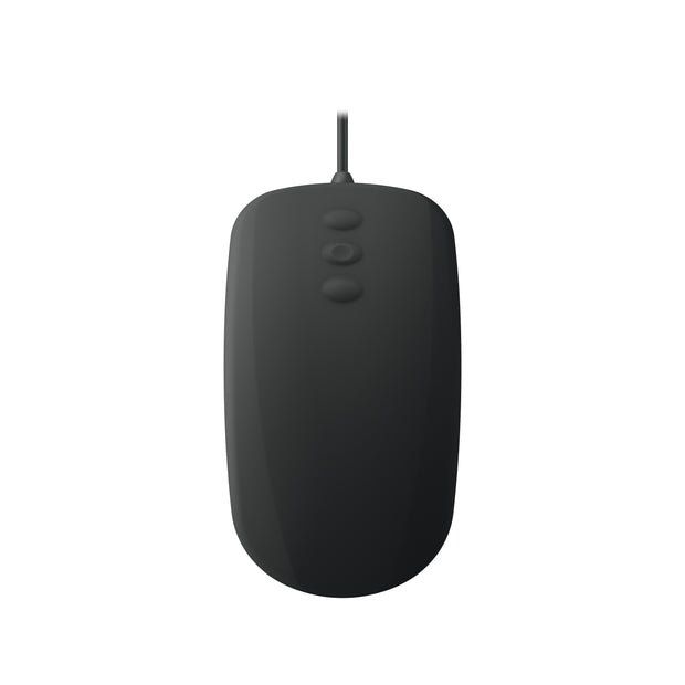 Contour Design Active Key Contour QuickClean medicinsk mus IP68