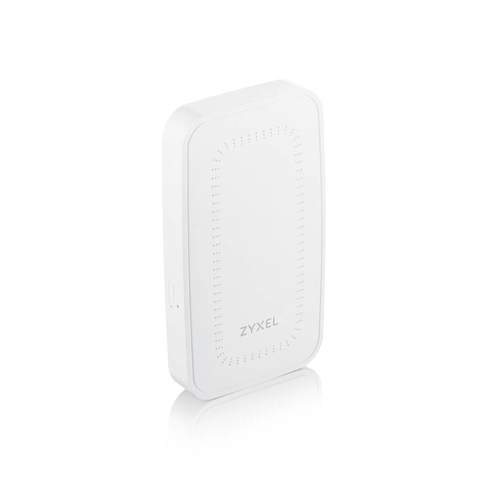 Zyxel WAC500H 1200 Mbit/s Vit Strömförsörjning via Ethernet (PoE) stöd