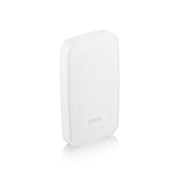 Zyxel WAC500H 1200 Mbit/s Vit Strömförsörjning via Ethernet (PoE) stöd