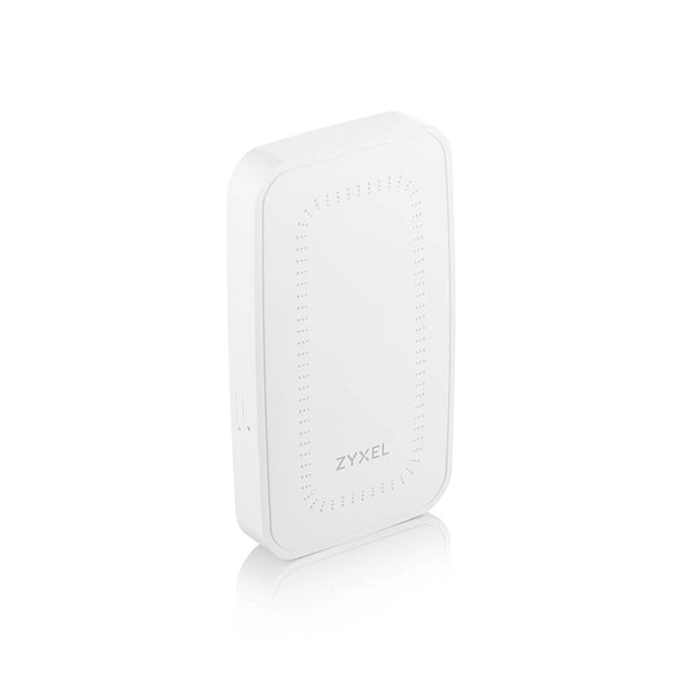 Zyxel WAC500H 1200 Mbit/s Vit Strömförsörjning via Ethernet (PoE) stöd