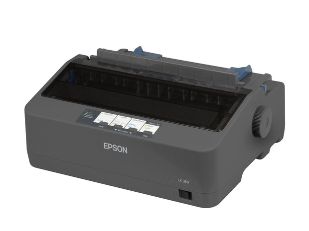 Epson LX-350 matrisskrivare