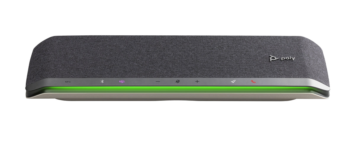 HP Poly Sync 60 Microsoft Teams-certifierad Speakerphone