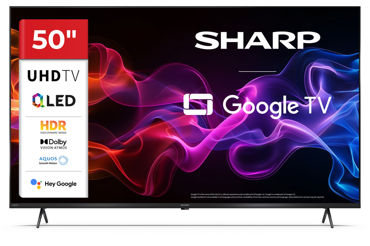 Sharp 50HP5265E TV-apparat