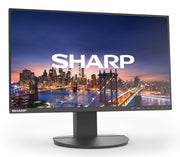 Sharp MultiSync EA271F